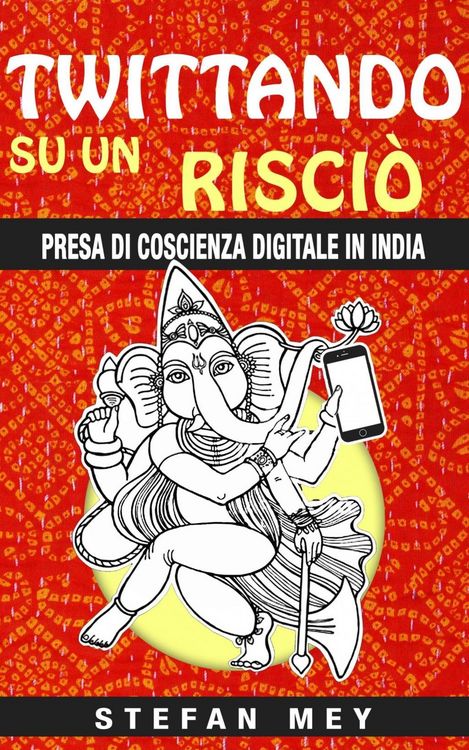 Produktbild: Twittando su un risci&ograve;.