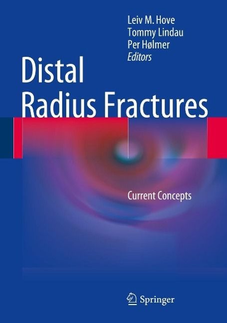 Produktbild: Distal Radius Fractures