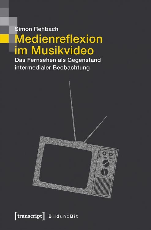 Produktbild: Medienreflexion im Musikvideo