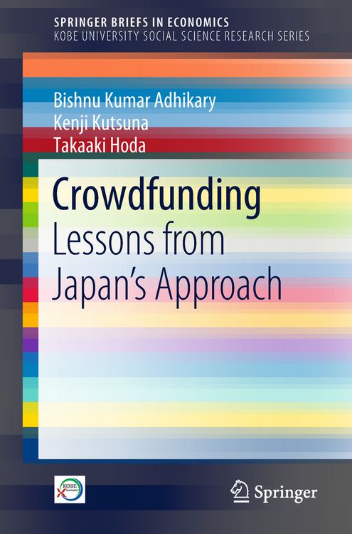 Produktbild: Crowdfunding