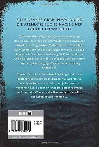 Produktbild: M&auml;dchengrab