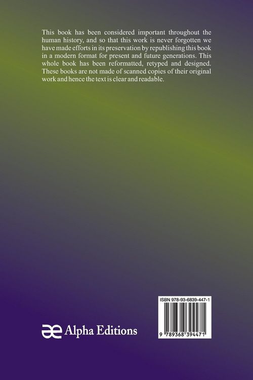 Produktbild: Audubon And His Journals (Volume 1)