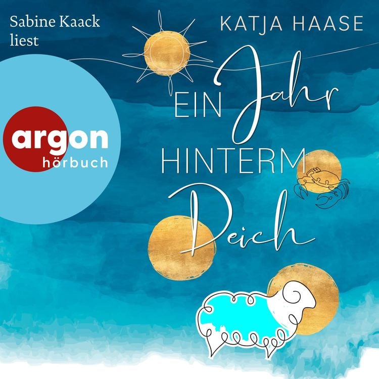 Produktbild: Ein Jahr hinterm Deich