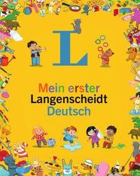 Produktbild: Mein erster Langenscheidt Deutsch