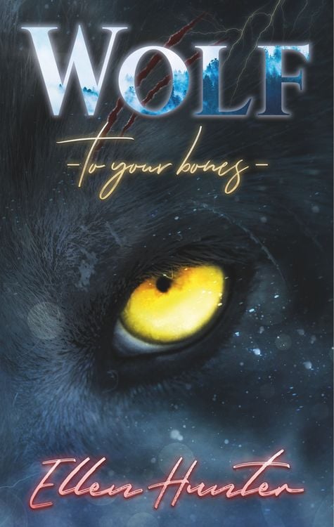 Produktbild: Wolf