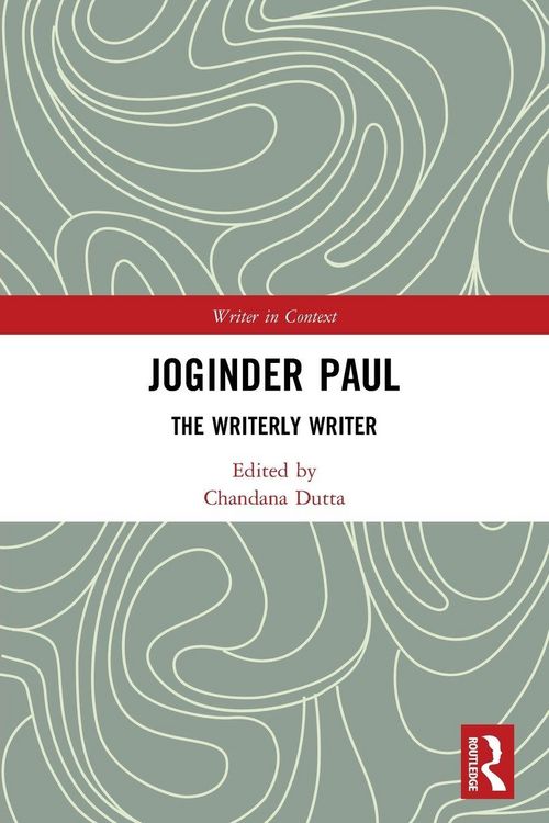 Produktbild: Joginder Paul