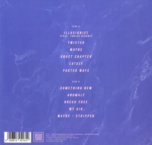 Produktbild: Escape (Marbled Vinyl)