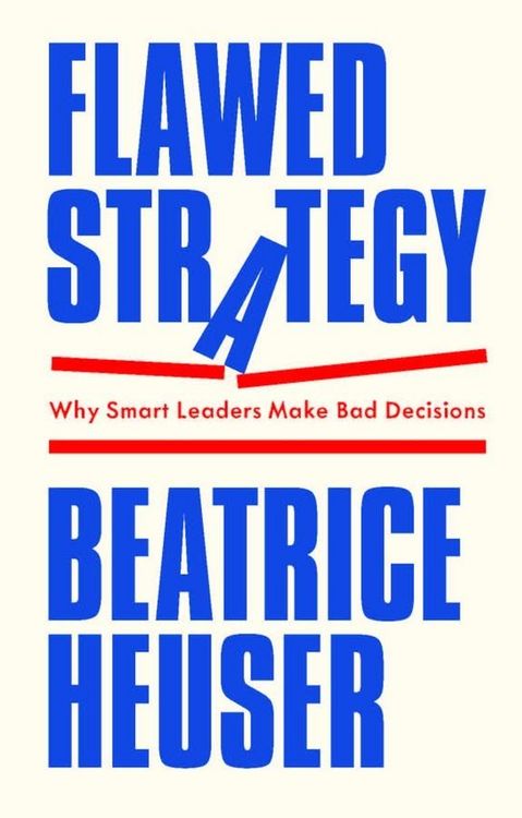 Produktbild: Flawed Strategy