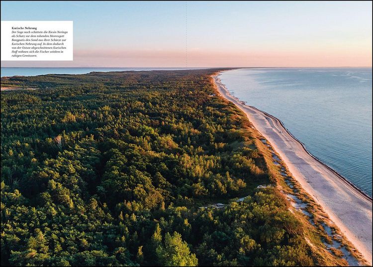 Produktbild: KUNTH Unterwegs im Baltikum