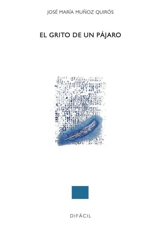 Produktbild: Grito De Un Pajaro, El
