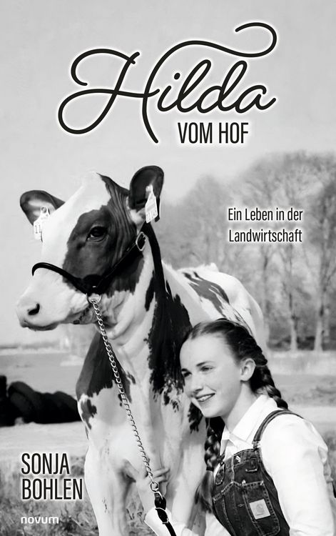 Produktbild: Hilda vom Hof
