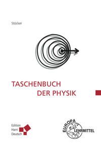 Produktbild: Taschenbuch der Physik