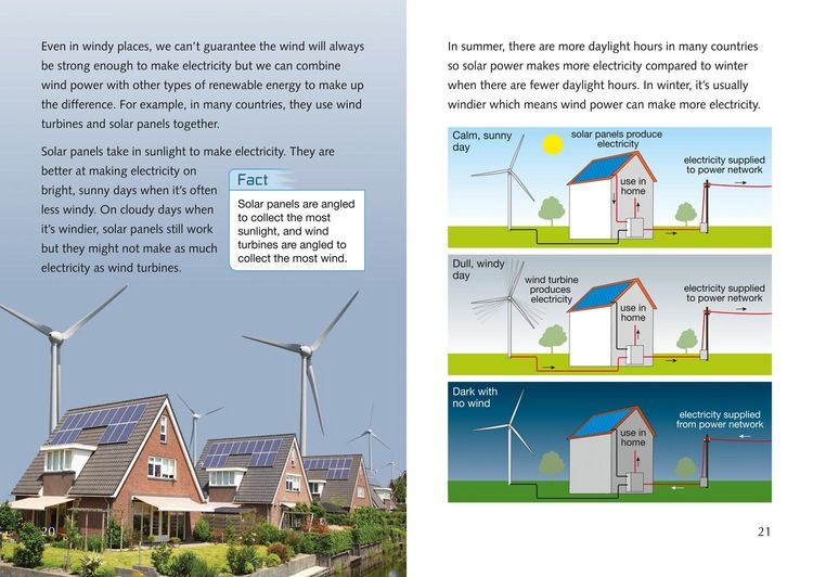 Produktbild: Big Cat - Wind Power