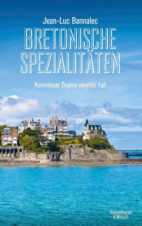 Produktbild: Bretonische Spezialit&auml;ten