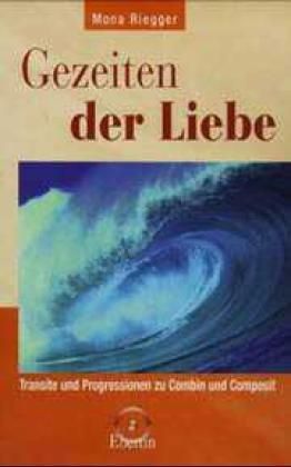 Produktbild: Gezeiten der Liebe