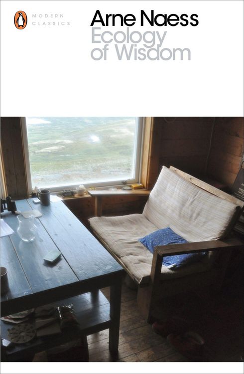 Produktbild: Ecology of Wisdom