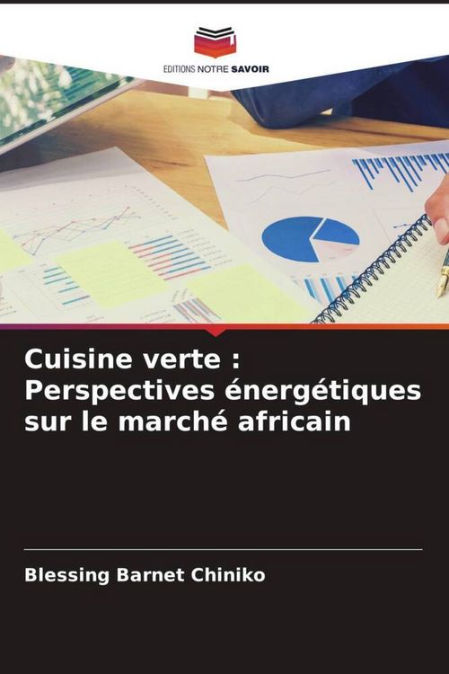 Produktbild: Chiniko, B: Cuisine verte
