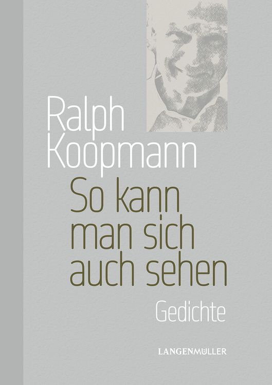Produktbild: So kann man sich auch sehen
