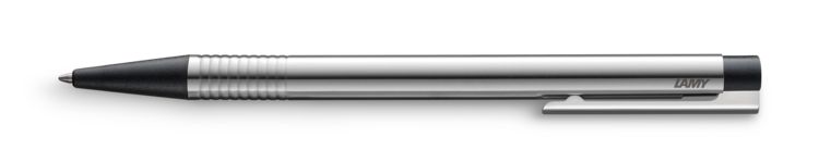 Produktbild: KS 205 LAMY logo schwarz