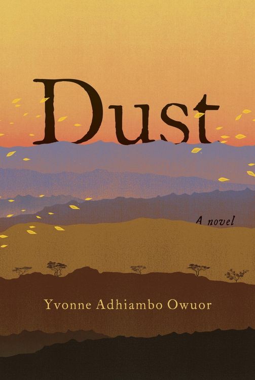 Produktbild: Dust