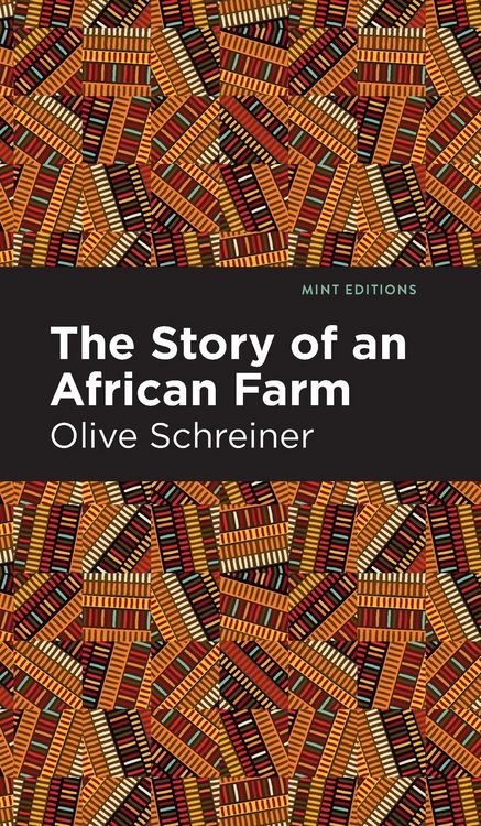 Produktbild: The Story of an African Farm