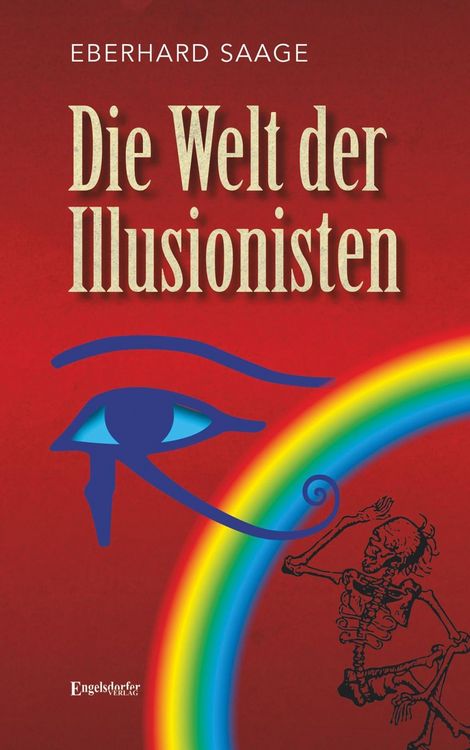 Produktbild: Die Welt der Illusionisten
