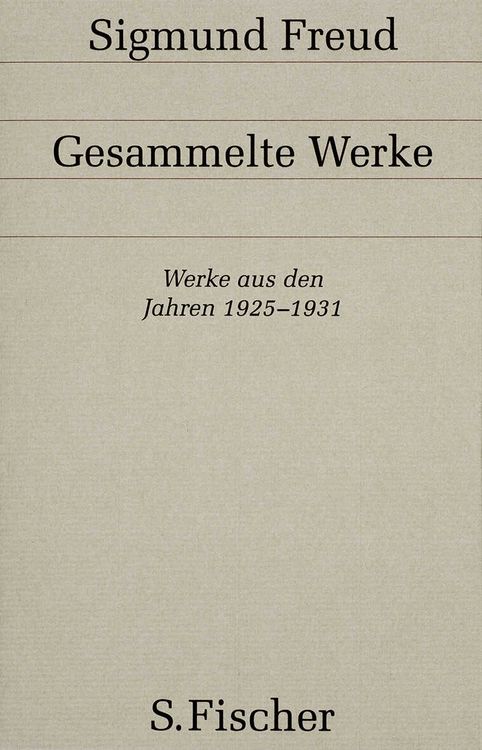 Produktbild: Werke aus den Jahren 1925-1931