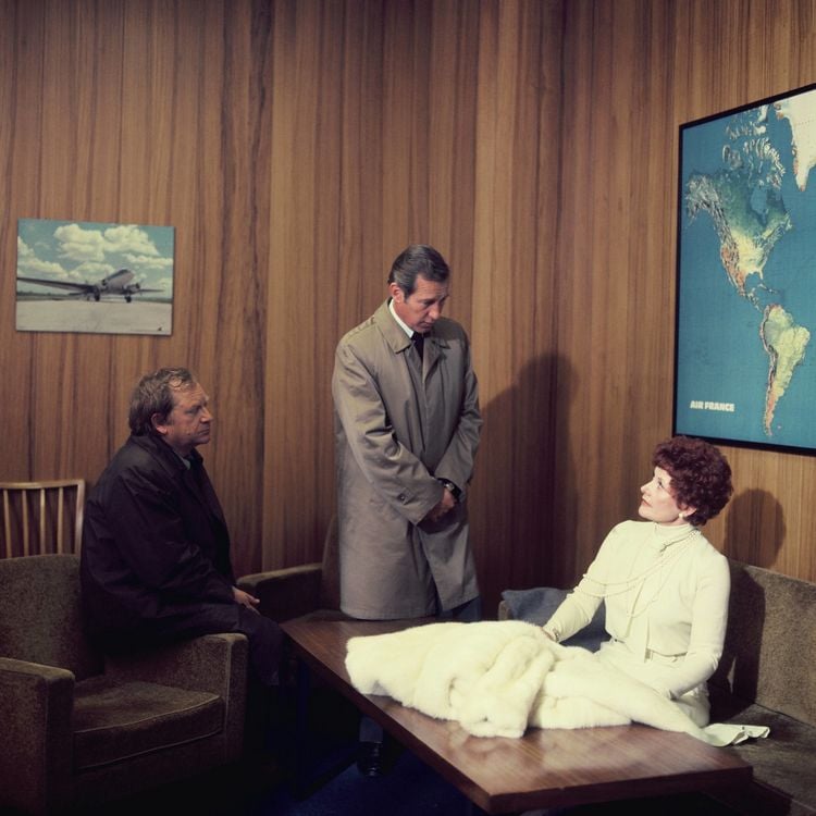 Produktbild: Tatort Essen - 50 Jahre Kommissar Haferkamp - Jubil&auml;ums-Gesamtedition (Alle 20 F&auml;lle mit Hansj&ouml;rg Felmy) [20 DVDs]