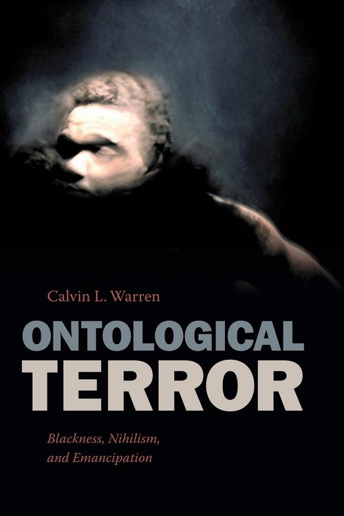 Produktbild: Ontological Terror