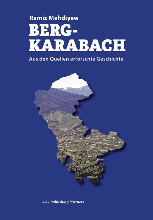 Produktbild: Berg-Karabach