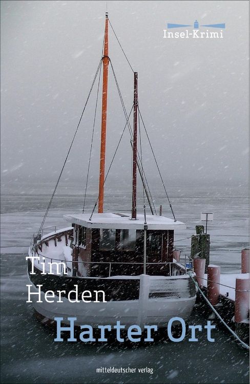 Produktbild: Harter Ort