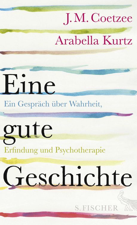 Produktbild: Eine gute Geschichte