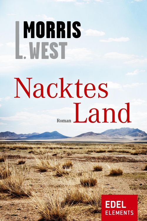 Produktbild: Nacktes Land
