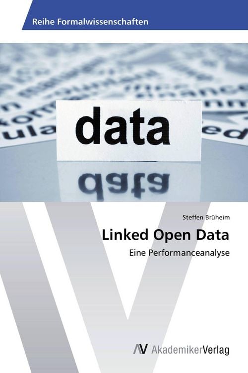 Produktbild: Linked Open Data