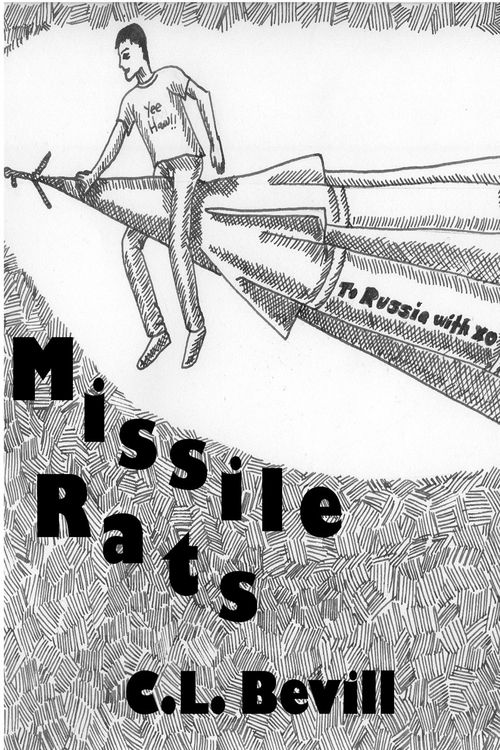 Produktbild: Missile Rats