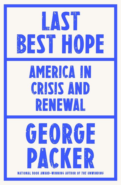 Produktbild: Last Best Hope