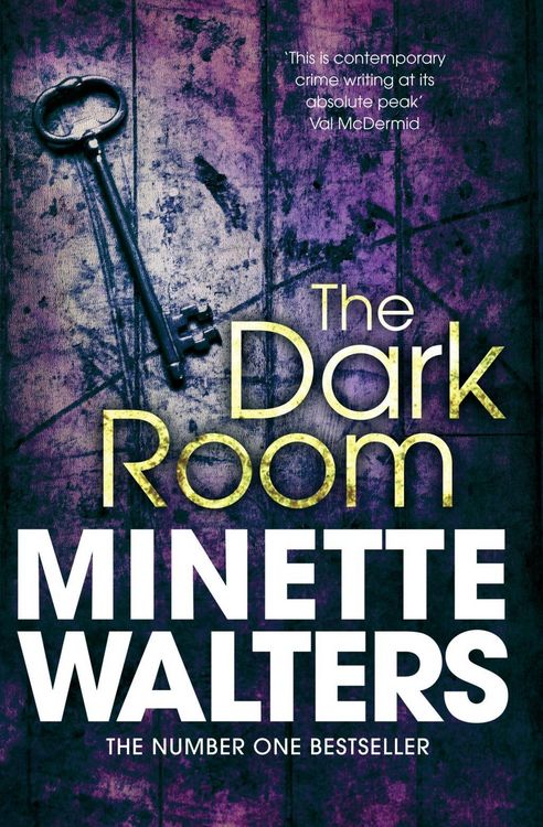 Produktbild: The Dark Room