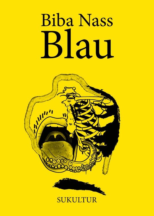 Produktbild: Blau