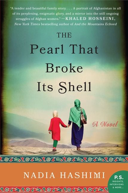 Produktbild: The Pearl That Broke Its Shell