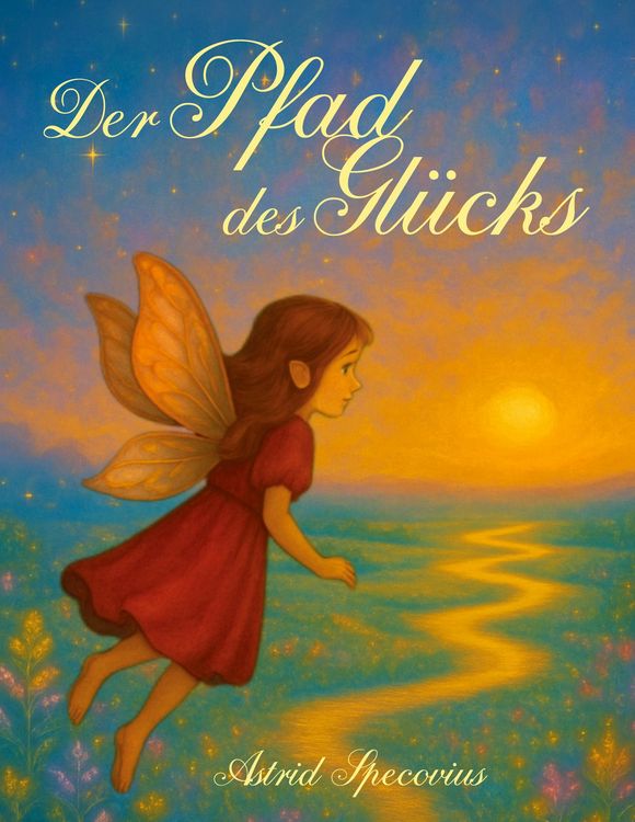 Produktbild: Der Pfad des Gl&uuml;cks