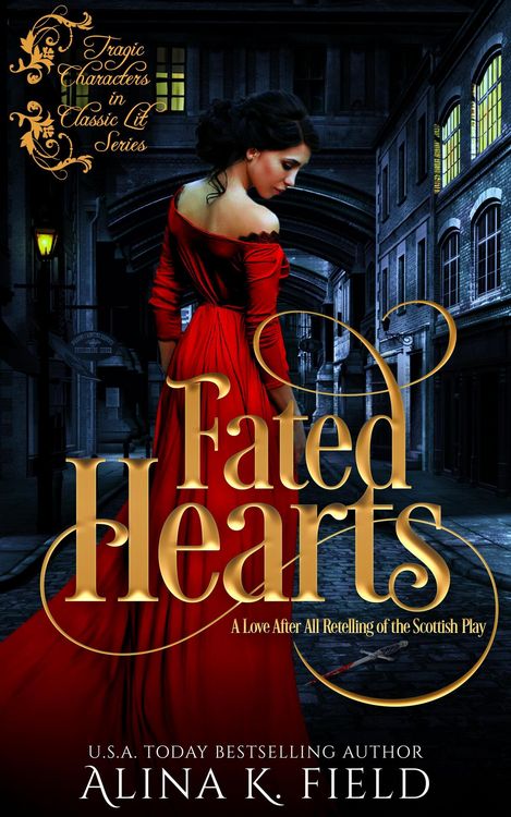 Produktbild: Fated Hearts