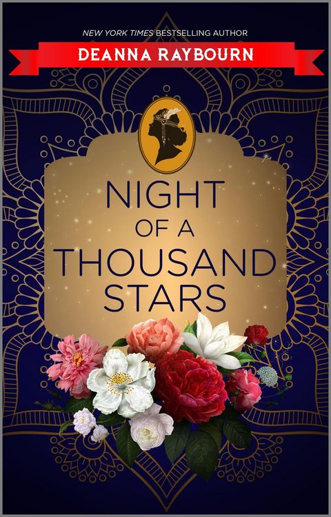 Produktbild: Night of a Thousand Stars