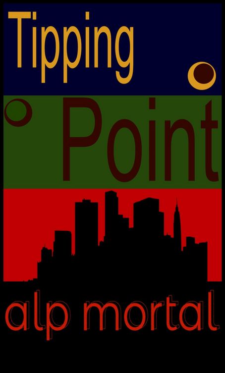 Produktbild: Tipping Point