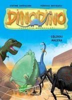 Produktbild: Dinodino 4 - C&ouml;ldeki Macera