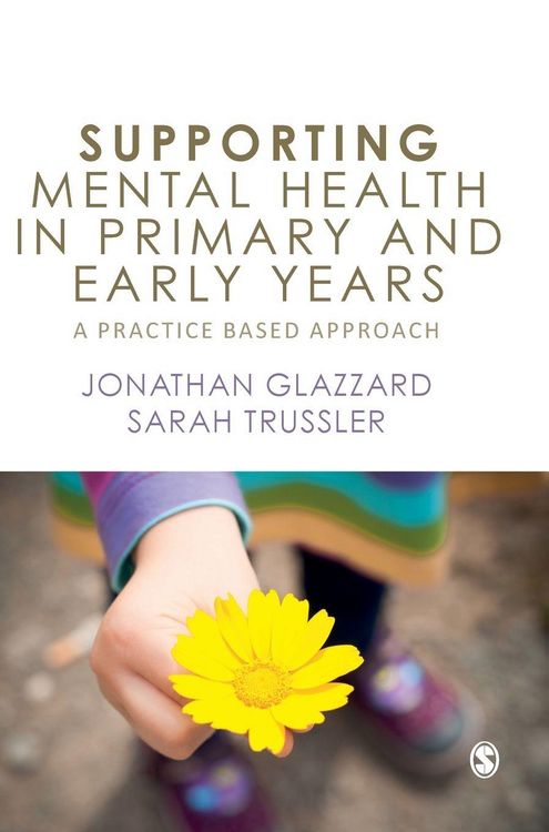 Produktbild: Supporting Mental Health in Primary and Early Years