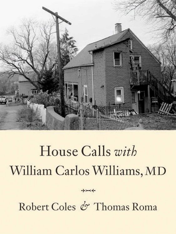 Produktbild: House Calls with William Carlos Williams, MD