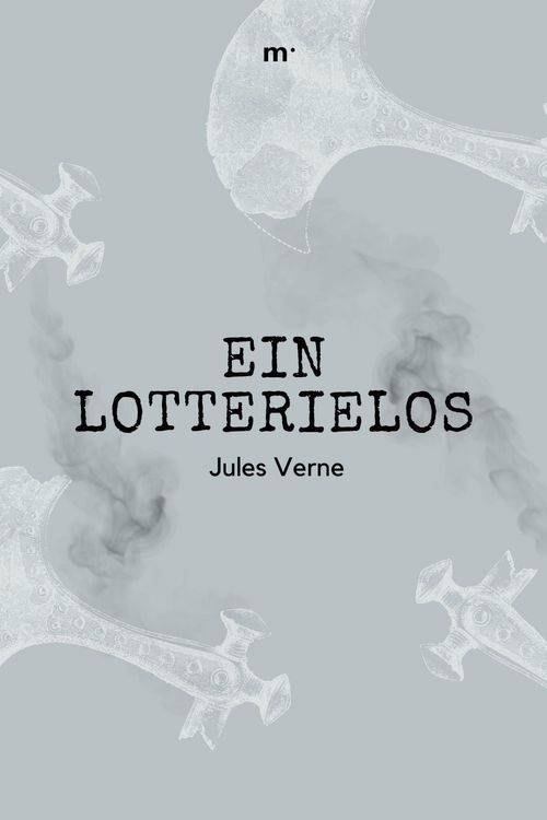 Produktbild: Ein Lotterielos
