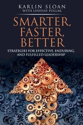Produktbild: Smarter, Faster, Better