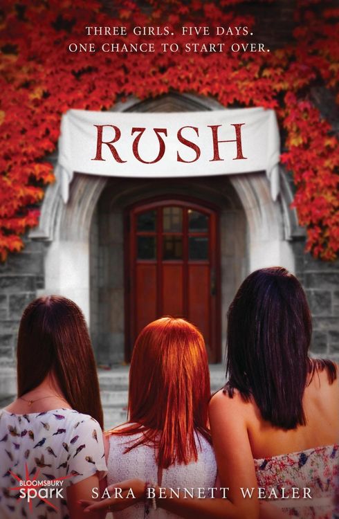 Produktbild: Rush