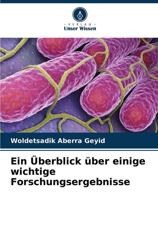 Produktbild: Ein &Uuml;berblick &uuml;ber einige wichtige Forschungsergebnisse